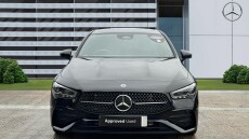 Mercedes-Benz CLA 220d AMG Line Premium Plus 5dr Tip Auto Diesel Estate